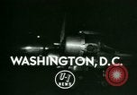 Immagine di Incidente aereo sopravvissuti Washington DC USA, 1947, secondo 3 filmato di repertorio 65675021112
