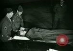 Immagine di Incidente aereo sopravvissuti Washington DC USA, 1947, secondo 18 filmato di repertorio 65675021112