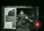 Immagine di Incidente aereo sopravvissuti Washington DC USA, 1947, secondo 31 filmato di repertorio 65675021112