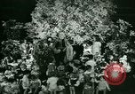 Immagine di Festa di Natale New York United States USA, 1947, secondo 9 filmato di repertorio 65675021113