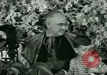 Immagine di Festa di Natale New York United States USA, 1947, secondo 13 filmato di repertorio 65675021113