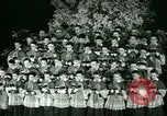 Immagine di Festa di Natale New York United States USA, 1947, secondo 14 filmato di repertorio 65675021113