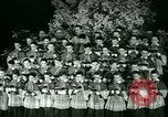 Immagine di Festa di Natale New York United States USA, 1947, secondo 15 filmato di repertorio 65675021113