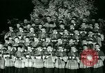 Immagine di Festa di Natale New York United States USA, 1947, secondo 16 filmato di repertorio 65675021113