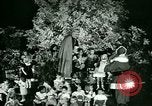 Immagine di Festa di Natale New York United States USA, 1947, secondo 18 filmato di repertorio 65675021113