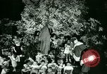 Immagine di Festa di Natale New York United States USA, 1947, secondo 19 filmato di repertorio 65675021113