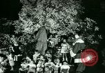 Immagine di Festa di Natale New York United States USA, 1947, secondo 20 filmato di repertorio 65675021113