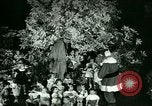 Immagine di Festa di Natale New York United States USA, 1947, secondo 21 filmato di repertorio 65675021113