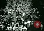 Immagine di Festa di Natale New York United States USA, 1947, secondo 24 filmato di repertorio 65675021113