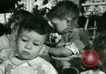 Immagine di Festa di Natale New York United States USA, 1947, secondo 25 filmato di repertorio 65675021113