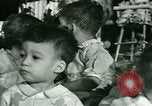 Immagine di Festa di Natale New York United States USA, 1947, secondo 26 filmato di repertorio 65675021113