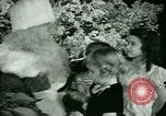 Immagine di Festa di Natale New York United States USA, 1947, secondo 27 filmato di repertorio 65675021113