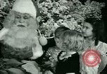 Immagine di Festa di Natale New York United States USA, 1947, secondo 28 filmato di repertorio 65675021113