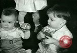 Immagine di Festa di Natale New York United States USA, 1947, secondo 32 filmato di repertorio 65675021113