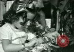 Immagine di Festa di Natale New York United States USA, 1947, secondo 33 filmato di repertorio 65675021113