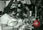 Immagine di Festa di Natale New York United States USA, 1947, secondo 34 filmato di repertorio 65675021113