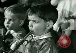 Immagine di Festa di Natale New York United States USA, 1947, secondo 37 filmato di repertorio 65675021113