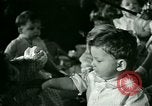 Immagine di Festa di Natale New York United States USA, 1947, secondo 39 filmato di repertorio 65675021113