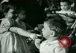 Immagine di Festa di Natale New York United States USA, 1947, secondo 40 filmato di repertorio 65675021113