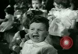 Immagine di Festa di Natale New York United States USA, 1947, secondo 42 filmato di repertorio 65675021113