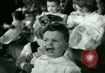 Immagine di Festa di Natale New York United States USA, 1947, secondo 43 filmato di repertorio 65675021113