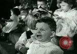 Immagine di Festa di Natale New York United States USA, 1947, secondo 44 filmato di repertorio 65675021113