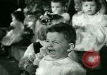 Immagine di Festa di Natale New York United States USA, 1947, secondo 45 filmato di repertorio 65675021113