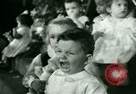 Immagine di Festa di Natale New York United States USA, 1947, secondo 46 filmato di repertorio 65675021113