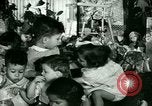 Immagine di Festa di Natale New York United States USA, 1947, secondo 52 filmato di repertorio 65675021113