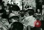 Immagine di Festa di Natale New York United States USA, 1947, secondo 53 filmato di repertorio 65675021113