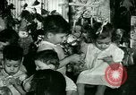 Immagine di Festa di Natale New York United States USA, 1947, secondo 54 filmato di repertorio 65675021113