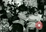 Immagine di Festa di Natale New York United States USA, 1947, secondo 55 filmato di repertorio 65675021113