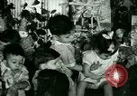 Immagine di Festa di Natale New York United States USA, 1947, secondo 56 filmato di repertorio 65675021113