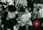 Immagine di Festa di Natale New York United States USA, 1947, secondo 58 filmato di repertorio 65675021113