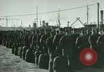 Immagine di Soldati americani Livorno ITALIA, 1947, secondo 6 filmato di repertorio 65675021114