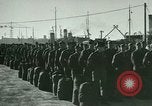 Immagine di Soldati americani Livorno ITALIA, 1947, secondo 7 filmato di repertorio 65675021114