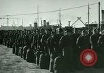 Immagine di Soldati americani Livorno ITALIA, 1947, secondo 8 filmato di repertorio 65675021114