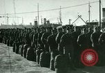 Immagine di Soldati americani Livorno ITALIA, 1947, secondo 9 filmato di repertorio 65675021114