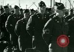 Immagine di Soldati americani Livorno ITALIA, 1947, secondo 10 filmato di repertorio 65675021114