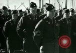 Immagine di Soldati americani Livorno ITALIA, 1947, secondo 12 filmato di repertorio 65675021114