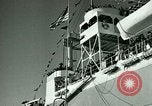 Immagine di Soldati americani Livorno ITALIA, 1947, secondo 13 filmato di repertorio 65675021114