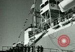 Immagine di Soldati americani Livorno ITALIA, 1947, secondo 17 filmato di repertorio 65675021114