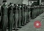 Immagine di Soldati americani Livorno ITALIA, 1947, secondo 18 filmato di repertorio 65675021114