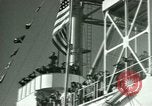Immagine di Soldati americani Livorno ITALIA, 1947, secondo 20 filmato di repertorio 65675021114