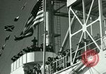 Immagine di Soldati americani Livorno ITALIA, 1947, secondo 21 filmato di repertorio 65675021114