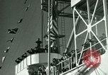 Immagine di Soldati americani Livorno ITALIA, 1947, secondo 22 filmato di repertorio 65675021114