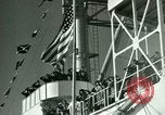 Immagine di Soldati americani Livorno ITALIA, 1947, secondo 23 filmato di repertorio 65675021114