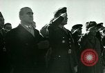Immagine di Soldati americani Livorno ITALIA, 1947, secondo 24 filmato di repertorio 65675021114