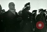 Immagine di Soldati americani Livorno ITALIA, 1947, secondo 25 filmato di repertorio 65675021114