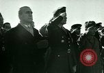Immagine di Soldati americani Livorno ITALIA, 1947, secondo 26 filmato di repertorio 65675021114